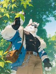 Furry：蒼古大冒險