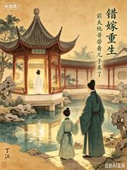 錯嫁重生，前夫他哥帶著兒子來了