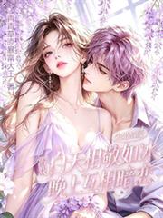 白天相敬如冰，晚上互相暗戀