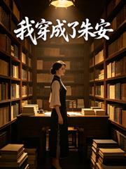 我穿成了朱安