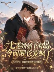 七零嬌嬌下海島，冷麵艦長寵瘋了