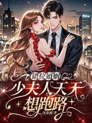 錯位婚姻：少夫人天天想跑路