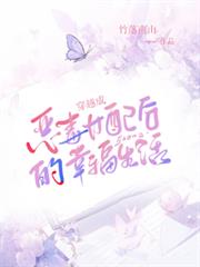 穿越成惡毒女配後的幸福生活