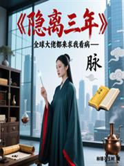 隱離三年，全球大佬都來求我看病