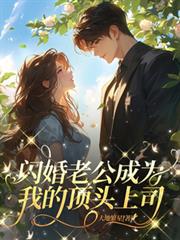 閃婚老公成為我的頂頭上司