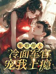 軍婚撩人：冷麵軍官寵我上癮