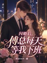 閃婚後，傅總每天等我下班