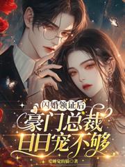 閃婚領證後，豪門總裁日日寵不夠