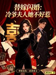 替嫁閃婚：冷爺夫人她不好惹