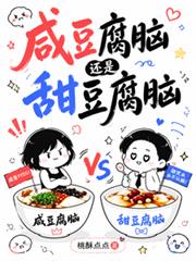 咸豆腐腦還是甜豆腐腦
