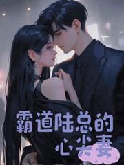 霸道陸總的心尖妻