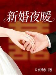 新婚夜暖