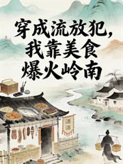 穿成流放犯，我靠美食爆火嶺南