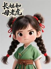 長姐如母老虎