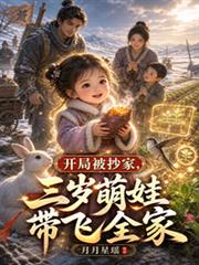 開局被抄家，三歲萌娃帶飛全家