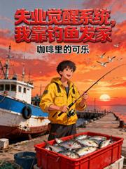被辭退後，我靠趕海發了家！