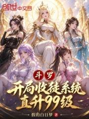 斗羅，開局收徒系統，直升99級