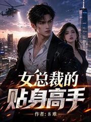 女總裁的貼身高手