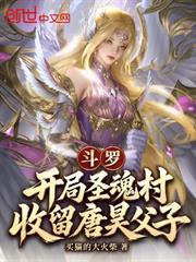 斗羅：開局聖魂村，收留唐昊父子