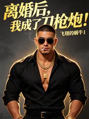 離婚後，我成了刀槍炮！
