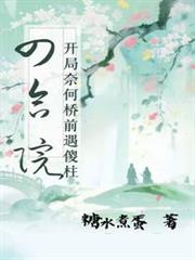 四合院：開局奈何橋前遇傻柱