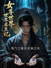 女尊世界求生記