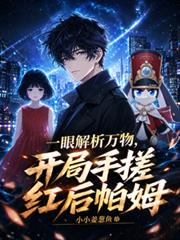 一眼解析萬物，開局手搓紅後帕姆