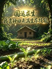國運求生：我靠種田點滿生存技能