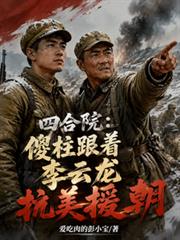 四合院：傻柱跟著李雲龍抗美援朝