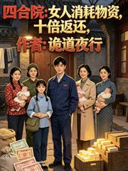 四合院：女人消耗物資，十倍返還