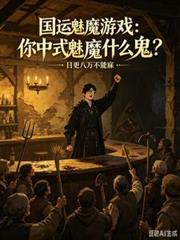 國運魅魔遊戲：你中式魅魔什麼鬼