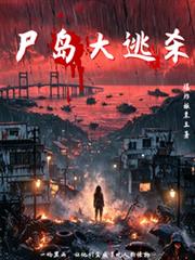 屍島大逃殺
