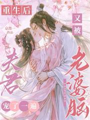 重生後，又被老婆腦夫君寵了一遍