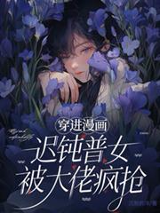 穿進漫畫，遲鈍普女被大佬瘋搶