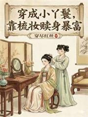 穿成小丫鬟，靠梳妝贖身暴富