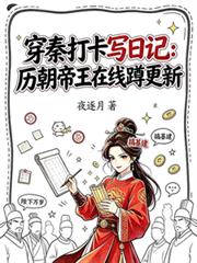 穿秦打卡寫日記，歷朝帝王在線蹲