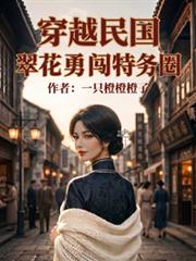 穿越民國：翠花勇闖特務圈