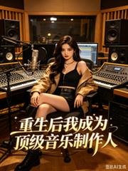 重生後我成為頂級音樂製作人