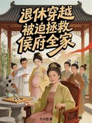退休穿越，被迫拯救侯府全家