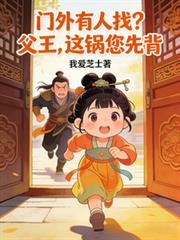 門外有人找？父王，這鍋您先背