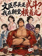 文臣盡頭是武鬥？我在朝堂橫著走
