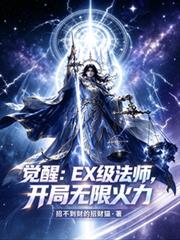 覺醒：EX級法師，開局無限火力