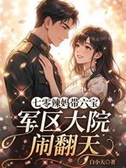 七零辣媽帶六寶，軍區大院鬧翻天