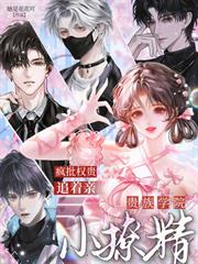 貴族學院小撩精，瘋批權貴追著親