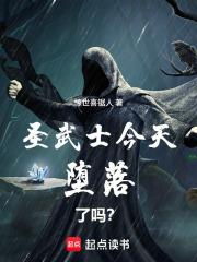聖武士今天墮落了嗎？