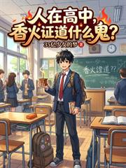 人在高中，香火證道什麼鬼？