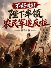 不好啦！陛下率領農民軍造反啦！