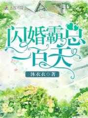 閃婚霸總一百天