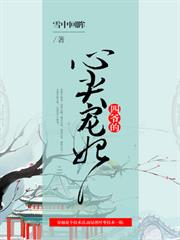 四爺的心尖寵妃