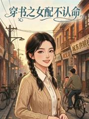 年代文穿書之女配不認命